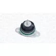 Support, suspension du moteur MAGNETI MARELLI 030607020722 - Visuel 1