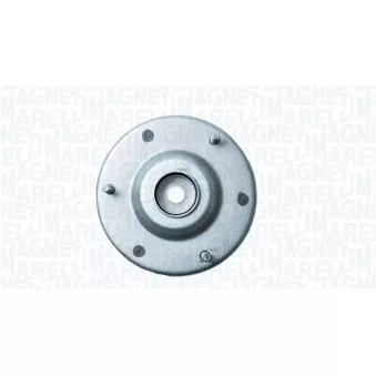 Suspension, amortisseur MAGNETI MARELLI 030607020727