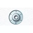 Suspension, amortisseur MAGNETI MARELLI 030607020727 - Visuel 2