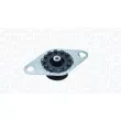 Support, suspension du moteur MAGNETI MARELLI 030607020734 - Visuel 1