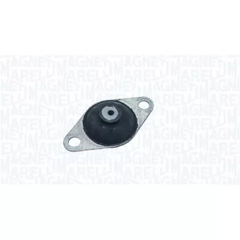 Support, suspension du moteur MAGNETI MARELLI 030607020736