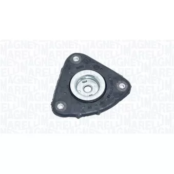 Coupelle de suspension MAGNETI MARELLI 030607020751