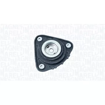 Suspension, amortisseur MAGNETI MARELLI 030607020752