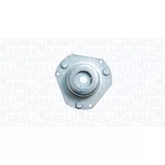 Suspension, amortisseur MAGNETI MARELLI 030607020755
