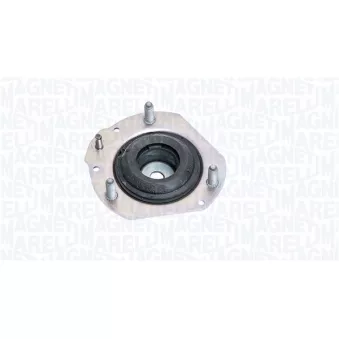 Suspension, amortisseur MAGNETI MARELLI 030607020757