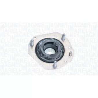 Suspension, amortisseur MAGNETI MARELLI 030607020760