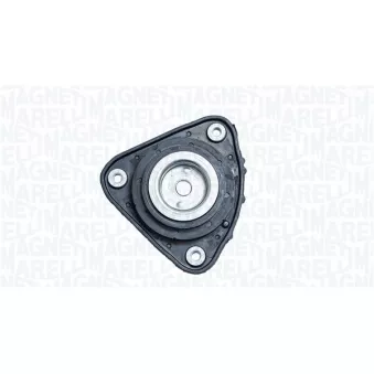Support, suspension du moteur MAGNETI MARELLI 030607020782