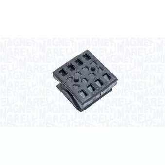 Support, suspension du moteur MAGNETI MARELLI 030607020783