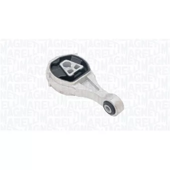Support, suspension du moteur MAGNETI MARELLI 030607020784