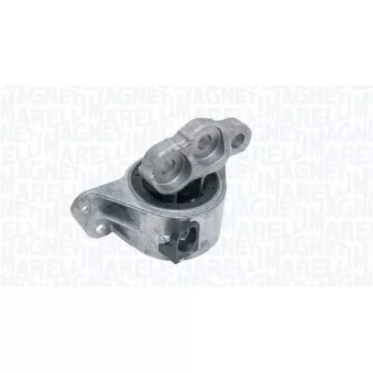 Support, suspension du moteur MAGNETI MARELLI 030607020789
