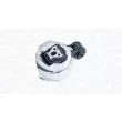 Support, suspension du moteur MAGNETI MARELLI 030607020799 - Visuel 1