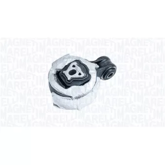 Support, suspension du moteur MAGNETI MARELLI 030607020799