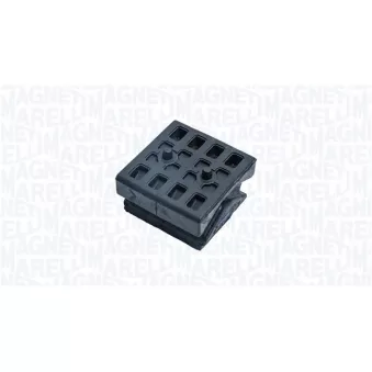 Suspension, amortisseur MAGNETI MARELLI 030607020800