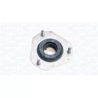 Coupelle de suspension MAGNETI MARELLI 030607020806