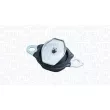 Support, suspension du moteur MAGNETI MARELLI 030607020808 - Visuel 1