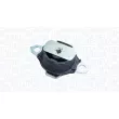 Support, suspension du moteur MAGNETI MARELLI 030607020808 - Visuel 2