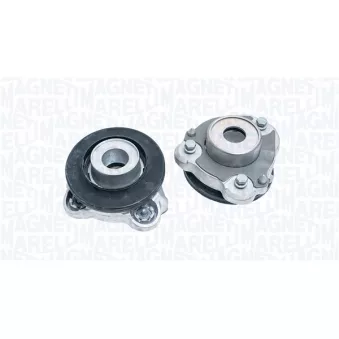 Suspension, stabilisateur MAGNETI MARELLI 030607020815