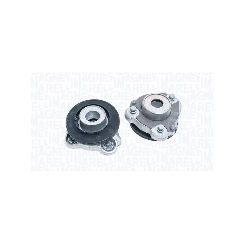 Suspension, stabilisateur MAGNETI MARELLI 030607020815