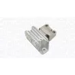 Support, suspension du moteur MAGNETI MARELLI 030607020822 - Visuel 2