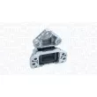 Support, suspension du moteur MAGNETI MARELLI 030607020825 - Visuel 1