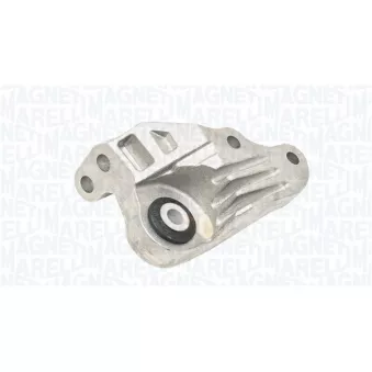 Support, suspension du moteur MAGNETI MARELLI 030607020827