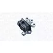 Support, suspension du moteur MAGNETI MARELLI 030607020829 - Visuel 1