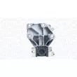 Support, suspension du moteur MAGNETI MARELLI 030607020834 - Visuel 3