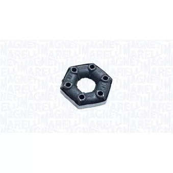 Suspension, stabilisateur MAGNETI MARELLI 030607020838