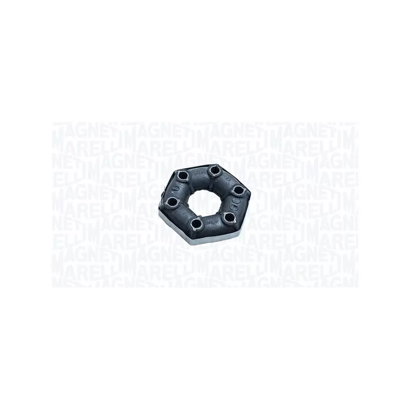Suspension, stabilisateur MAGNETI MARELLI 030607020838