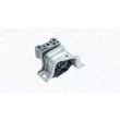 Support, suspension du moteur MAGNETI MARELLI 030607020840 - Visuel 2