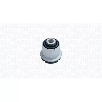 Silent bloc de suspension (train avant) MAGNETI MARELLI 030607020844