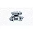 Support, suspension du moteur MAGNETI MARELLI 030607020845 - Visuel 2