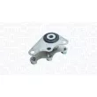Support, suspension du moteur MAGNETI MARELLI 030607020855 - Visuel 1