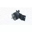 Support, suspension du moteur avant droit MAGNETI MARELLI 030607020860 - Visuel 2