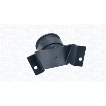 Support, suspension du moteur avant gauche MAGNETI MARELLI 030607020861