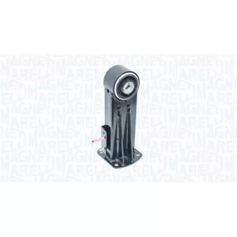 Support, suspension du moteur avant droit MAGNETI MARELLI 030607020869