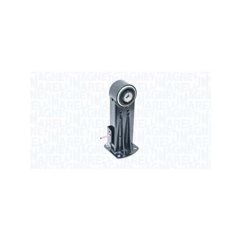 Support, suspension du moteur avant droit MAGNETI MARELLI 030607020869