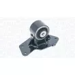 Support, suspension du moteur MAGNETI MARELLI 030607020875 - Visuel 1