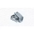 Support, suspension du moteur MAGNETI MARELLI 030607020876 - Visuel 2