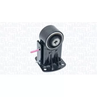 Support, suspension du moteur avant gauche MAGNETI MARELLI 030607020878
