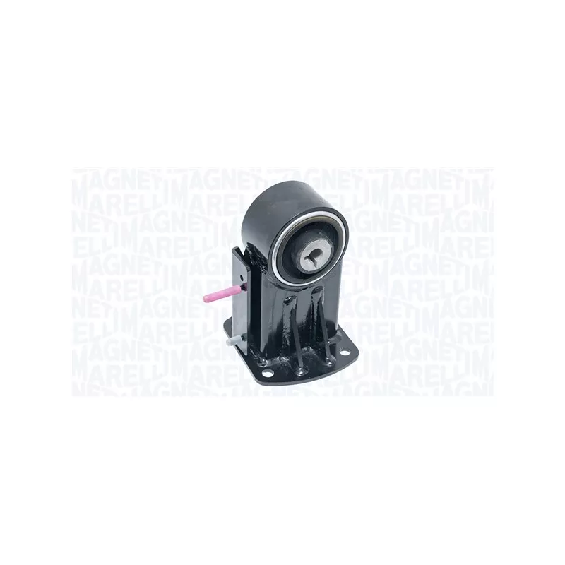 Support, suspension du moteur avant gauche MAGNETI MARELLI 030607020878