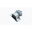 Support, suspension du moteur MAGNETI MARELLI 030607020882 - Visuel 1