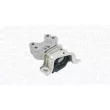 Support, suspension du moteur MAGNETI MARELLI 030607020884 - Visuel 1