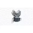 Support, suspension du moteur MAGNETI MARELLI 030607020884 - Visuel 2