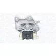 Support, suspension du moteur MAGNETI MARELLI 030607020887 - Visuel 1