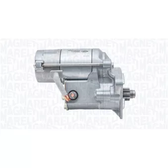 Démarreur MAGNETI MARELLI