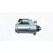 Démarreur MAGNETI MARELLI 063280113010 - Visuel 1