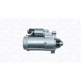 Démarreur MAGNETI MARELLI 063280113010