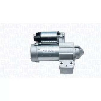 Démarreur MAGNETI MARELLI 063280114010