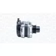 Alternateur MAGNETI MARELLI 063537151150 - Visuel 1